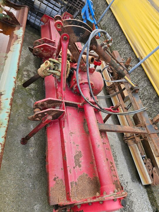 로타리 로타리 (경폭200cm)