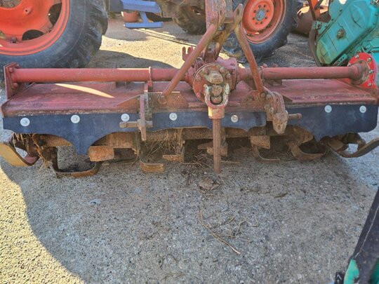  Rotavator 로터리190 (경폭190cm)