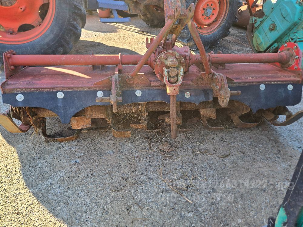 모름.로터리190m 로타리 로터리190 (경폭190cm)