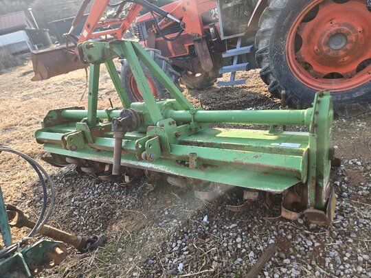  Rotavator K-285 (경폭285cm)