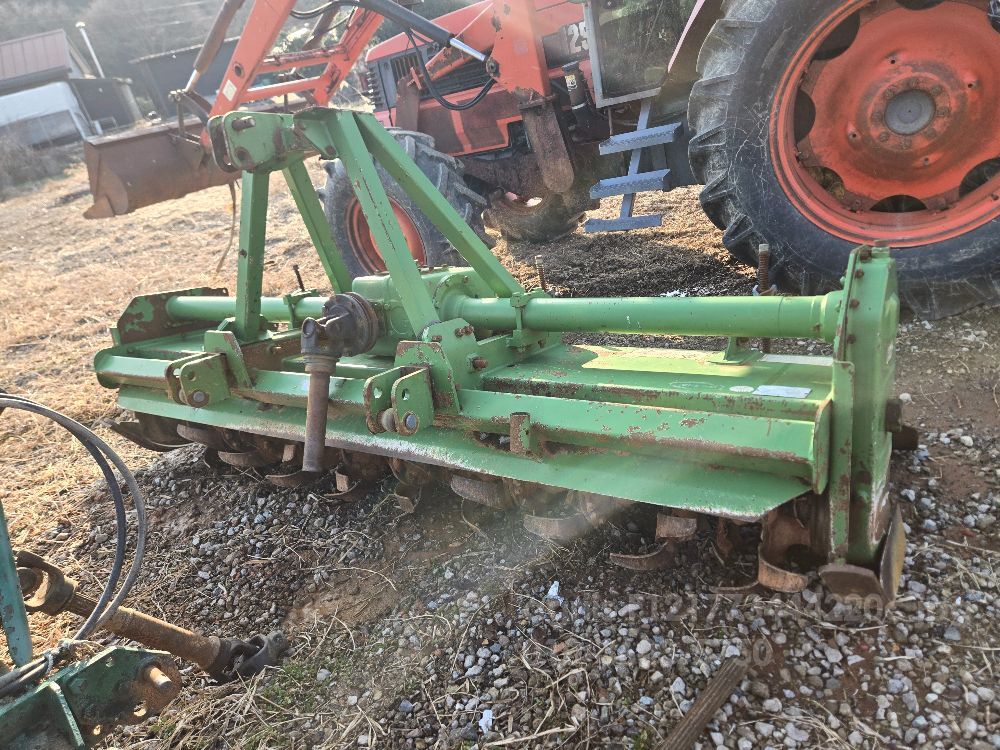 첼리 로타리 K-285 (경폭285cm)