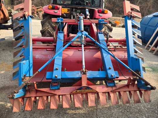  제트Harrow 모름  제트써레 모름  