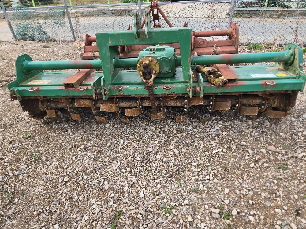 위캔글로벌 로타리 WR2500 (경폭250cm)