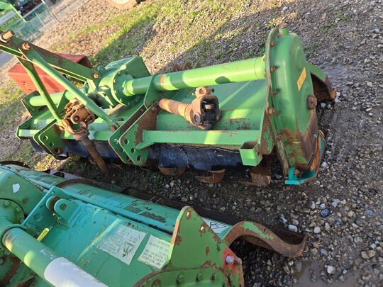  Rotavator 220 (경폭220cm)