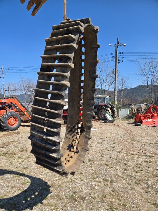 Kukje Combine Harvester KC575G (4Rows)