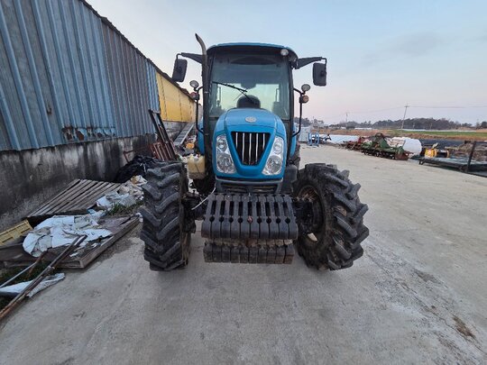 LS 트랙터 XP7095 (95마력)