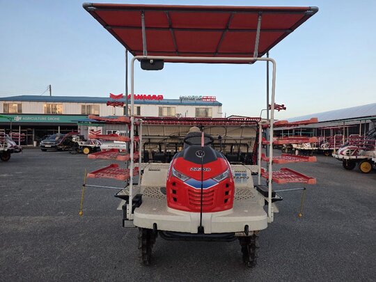 대동 이앙기 ERP80DZ (8조식)