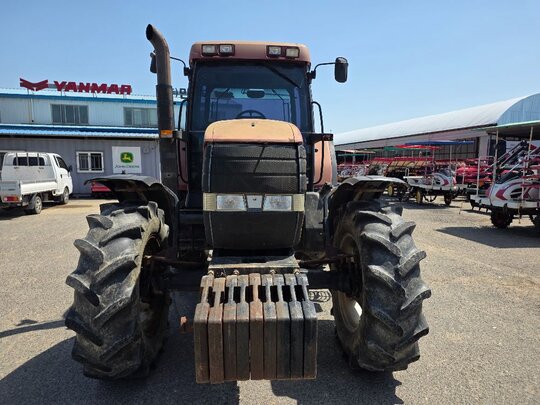  Tractor MX110 (110hp)