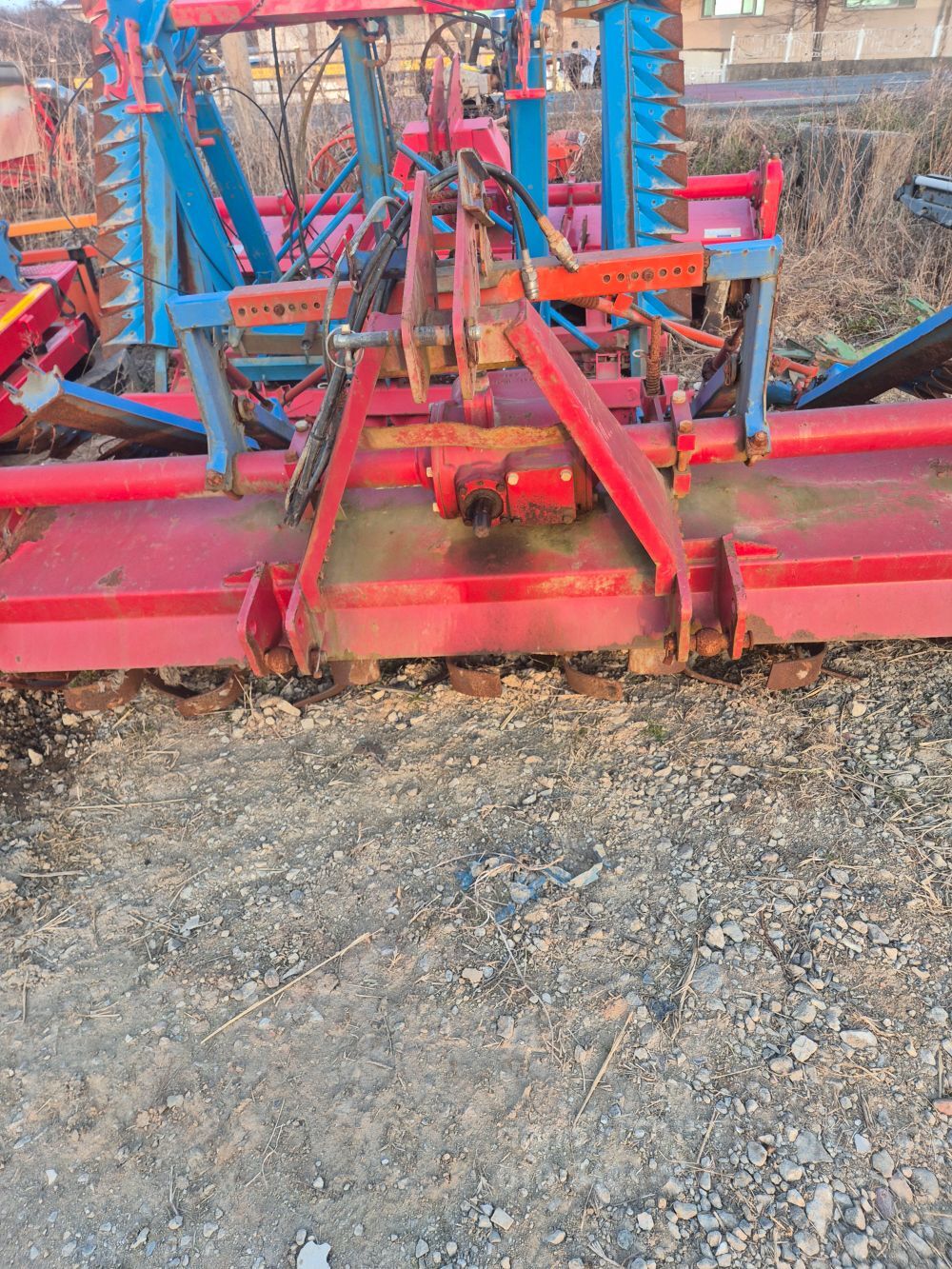 삼원농기계 로타리 S220G (경폭220cm)