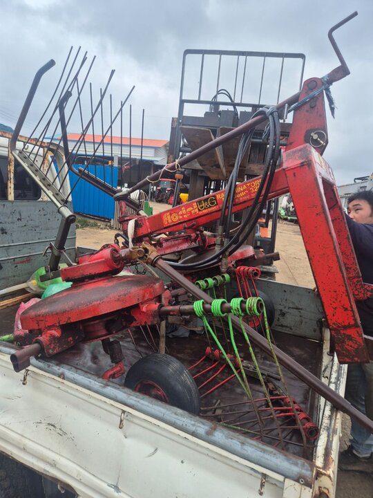 피오리니 레이크 MOD320