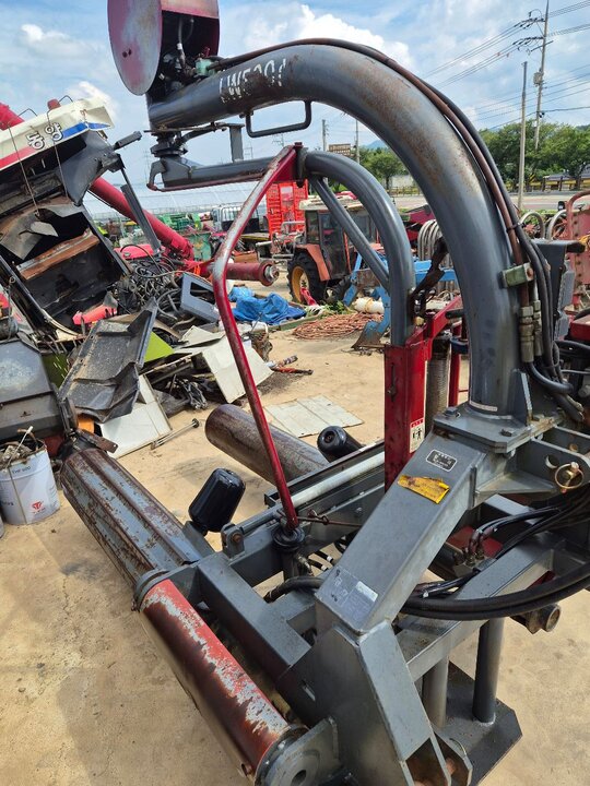 래핑기 래핑기 Lw500A
