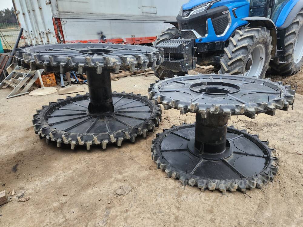  마차바퀴 마차바퀴 