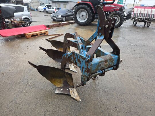  Plow 대원황소DWP32S 