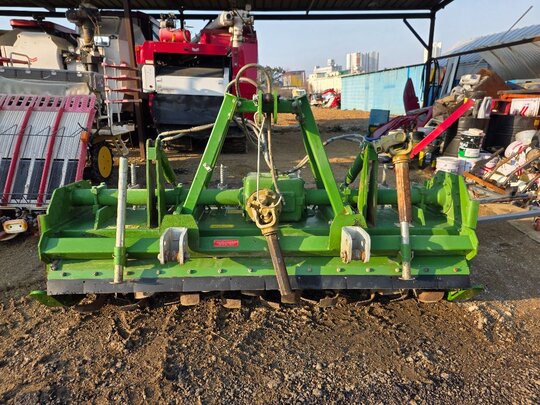  Rotavator K235첼리 (경폭235cm)