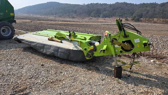 아세아 모아컨디셔너 DISCO 3200C