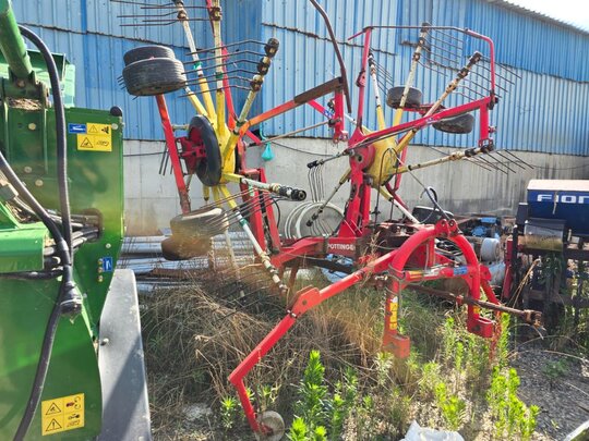  Rake TOP620N 