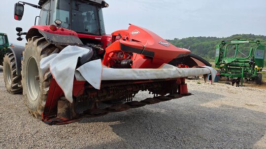  Mower Conditioner FC3525DF 