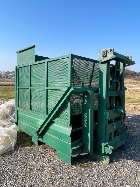  운반 바구니 운반 바구니