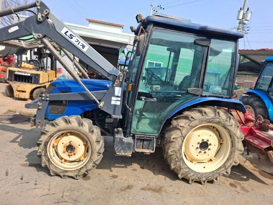 LS 트랙터 N41 (41마력)