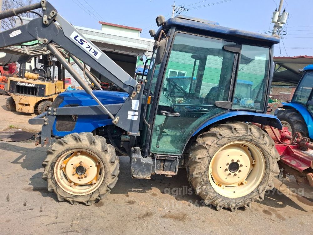 LS 트랙터 N41 (41마력)