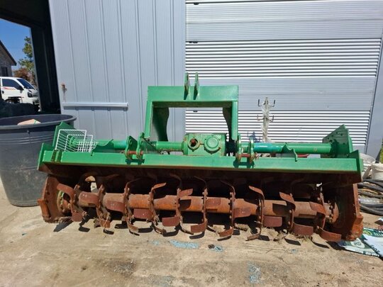 위캔 로타리 WR2600 (경폭260cm)