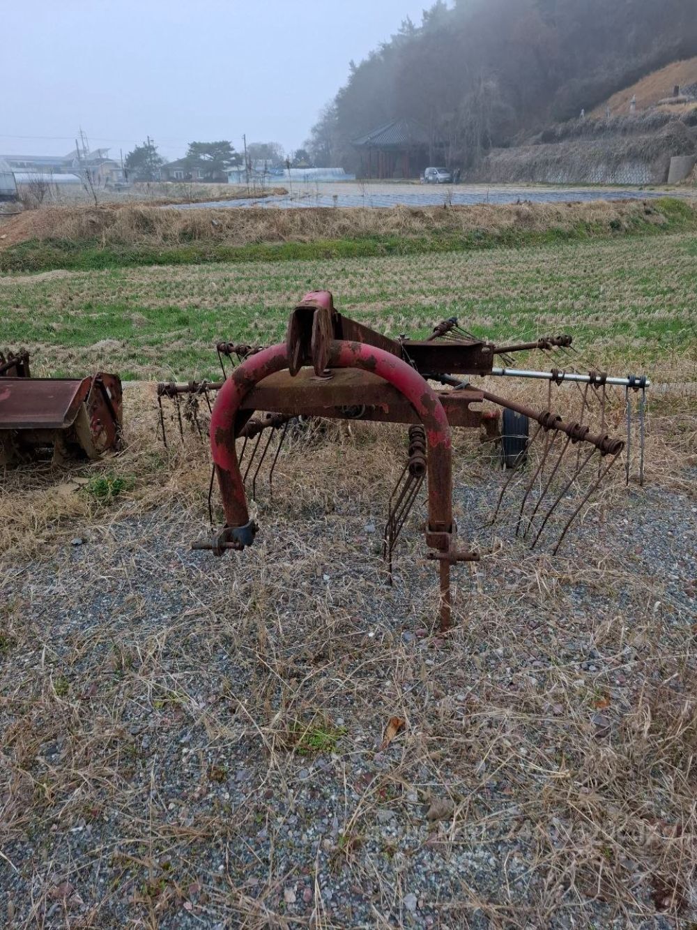 명성 레이크 없음