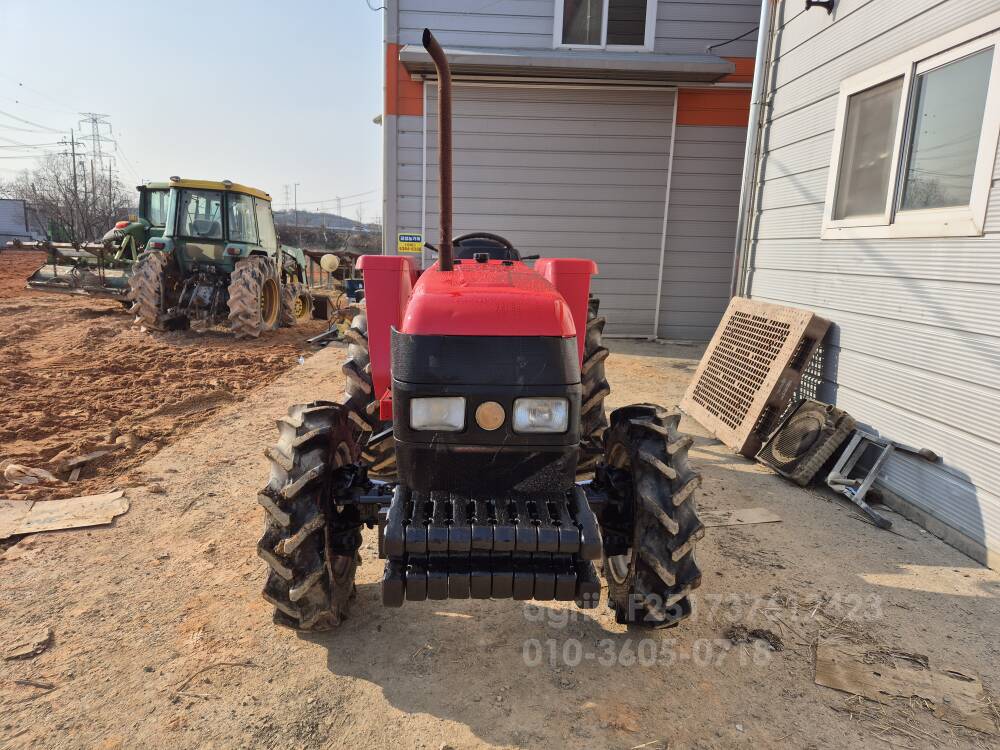 LS 트랙터 LT47 (47마력)