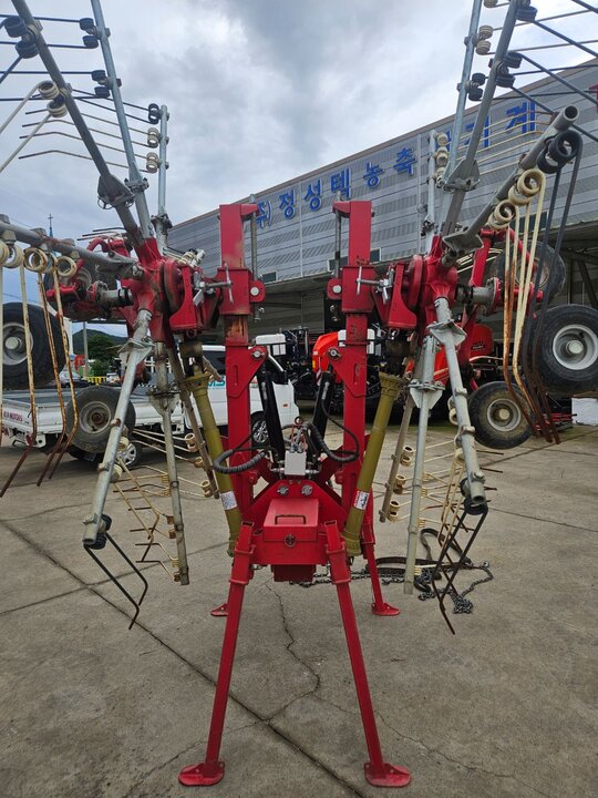 태양 레이크 JKR-5500-9