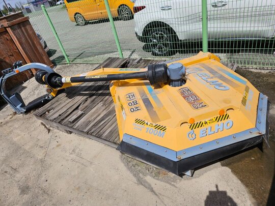 명성 초파 토네이도330