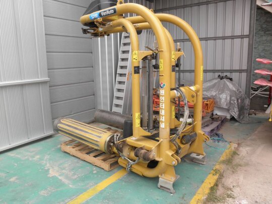 원인터내널 TA 래핑기 S200