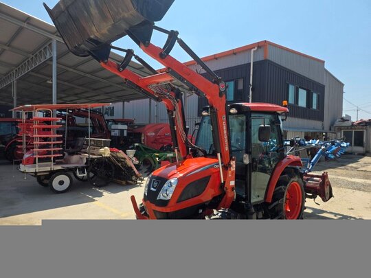 대동 트랙터 NX490 (49마력)