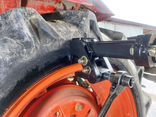  타이어압착기 타이어압착기 