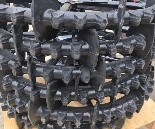  Rice transplanter G90 