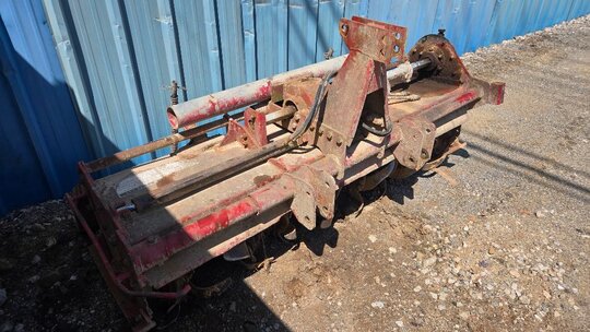  Rotavator 175GO (경폭175cm)