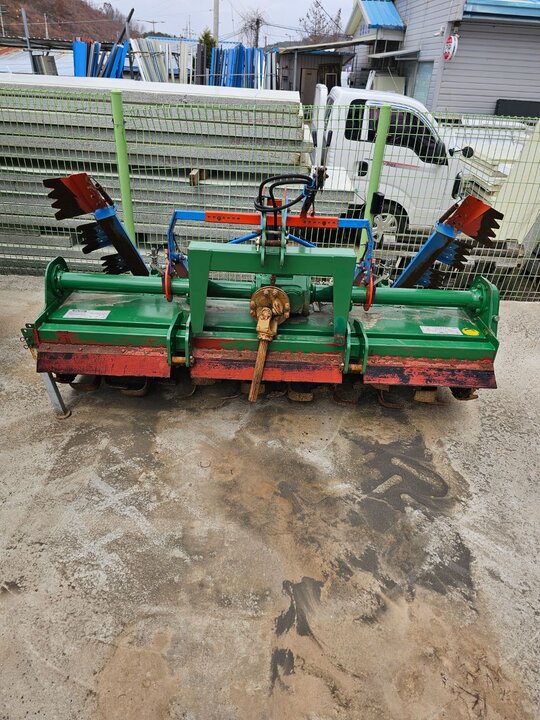 위캔글로벌 로타리 WR2150DGW (경폭215cm)