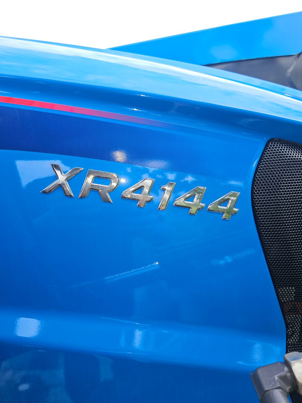 LS 트랙터 XR4144 (46마력)