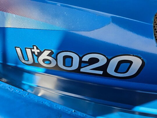 LS 트랙터 U6020 (55마력)