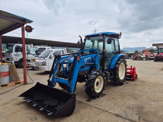 LS 트랙터 U6157 (57마력)