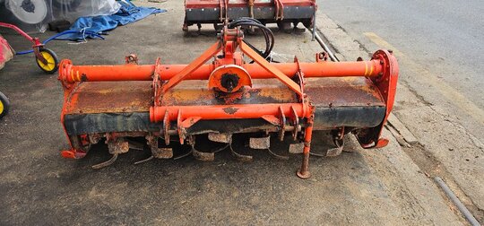  Rotavator WR175 (경폭175cm)