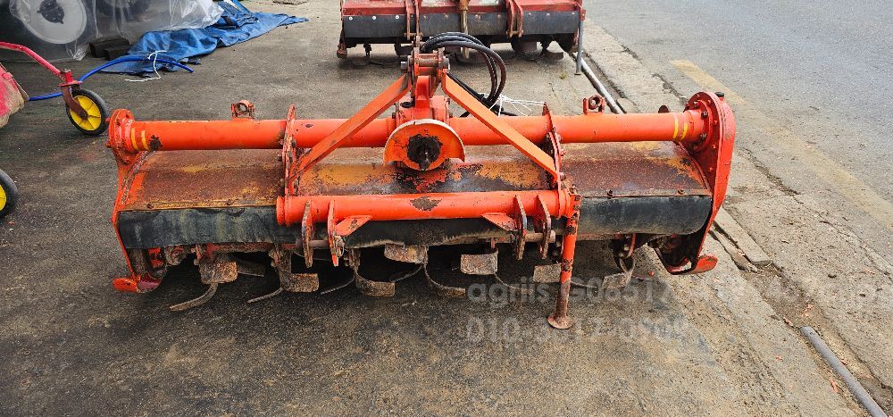 영진로타리  로타리 WR175 (경폭175cm)