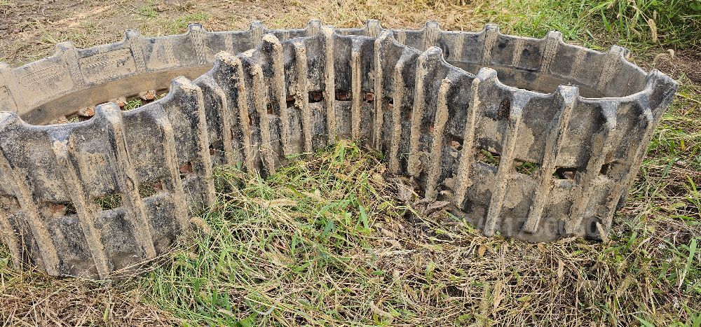 국제 콤바인 KC575G (4조식)