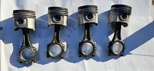 Daedong Tractor L3503 (35hp)