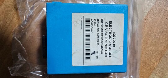 NewHolland Tractor TM130 (125hp)