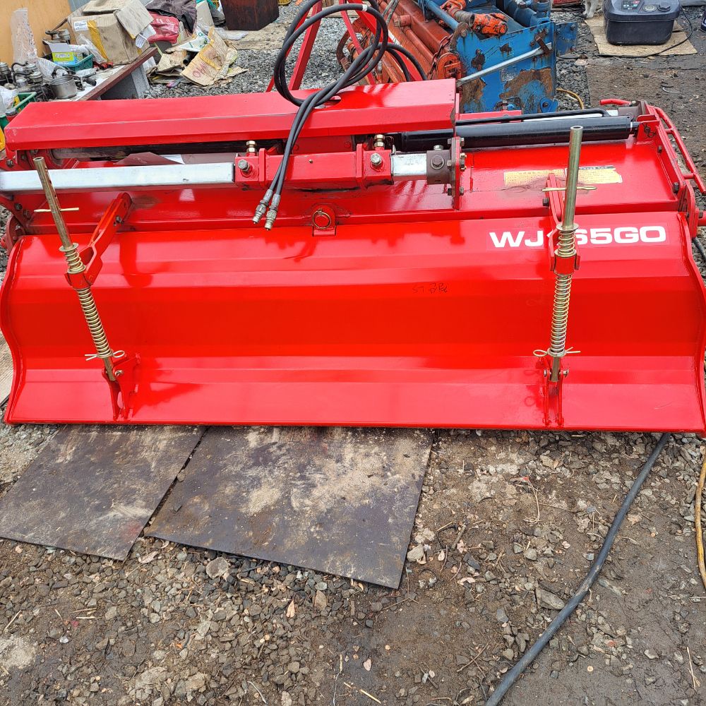 웅진 로타리 WJ 165 GO (경폭165cm)