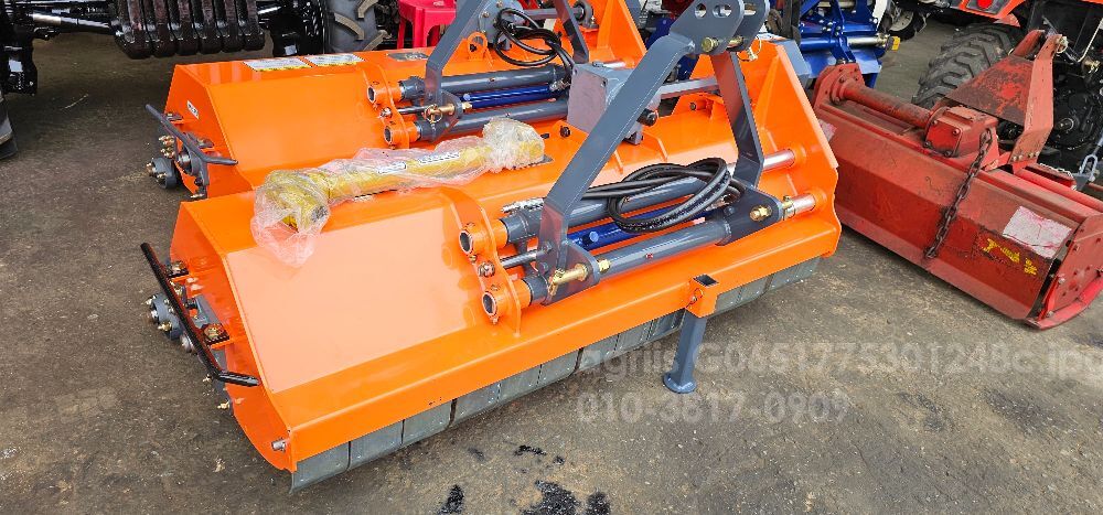  재융파쇄기  SJ-1500R-3II 