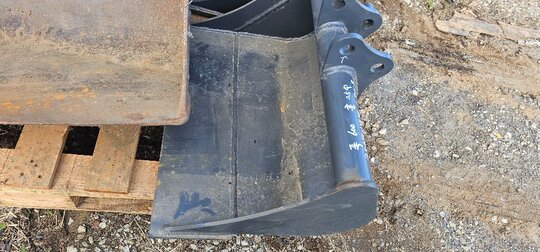 구보다 굴삭기버켓 1톤외