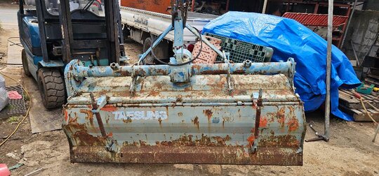 로타리죠인트 로타리 175 (경폭175cm)