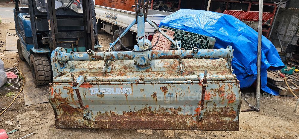  Rotavator 175 (경폭175cm)