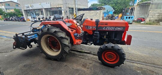대동 트랙터 L2601 (26마력)
