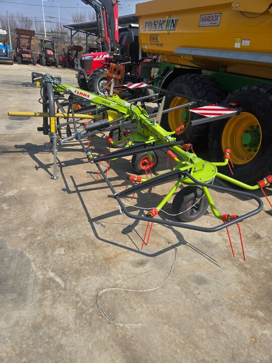 아세아 레이크 클라스 테드